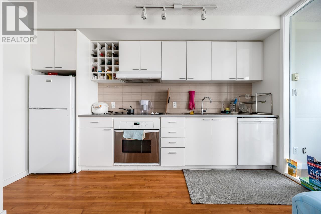 2107 602 Citadel Parade, Vancouver, British Columbia  V6B 1X2 - Photo 7 - R2804211