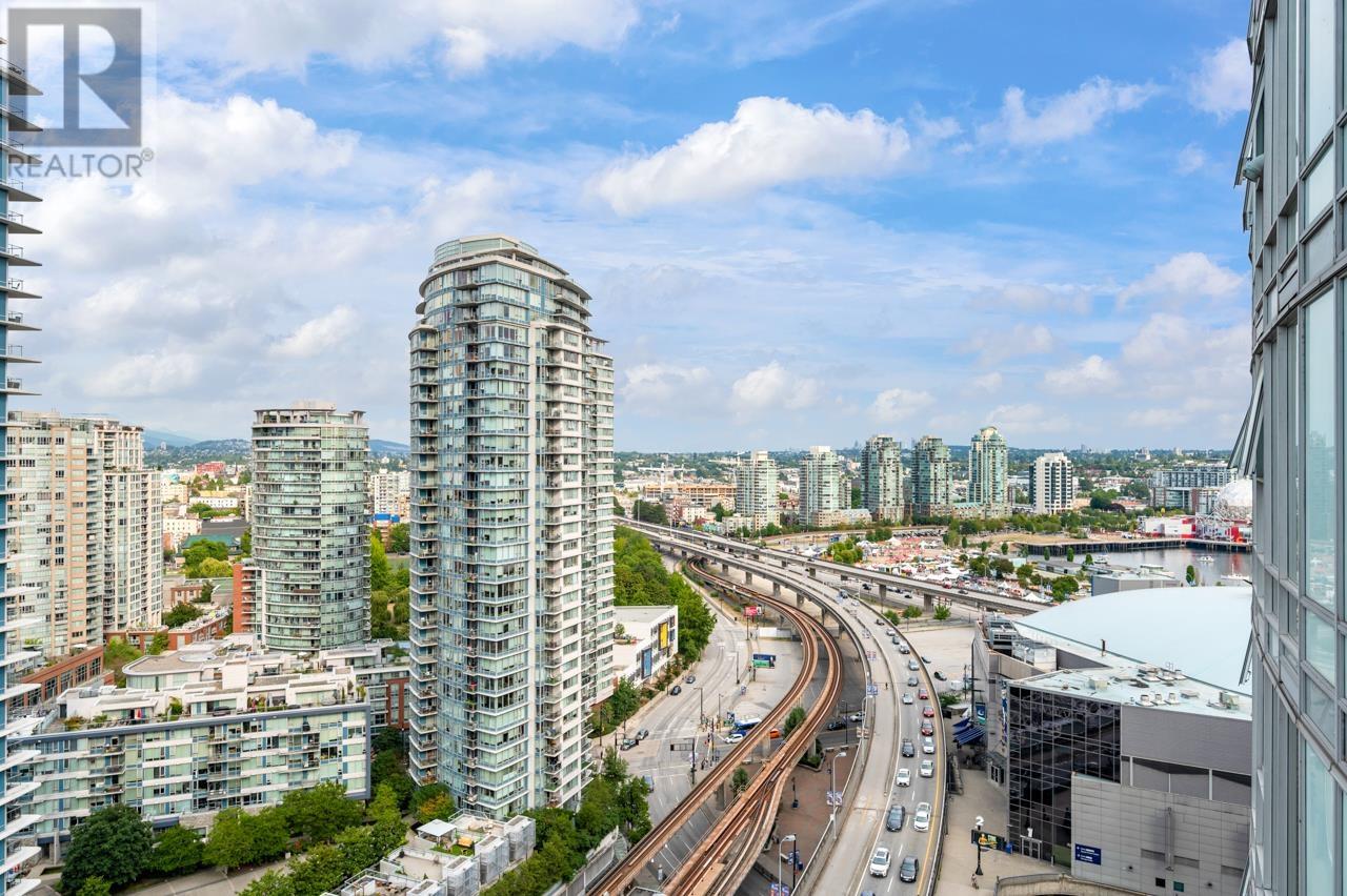 2107 602 Citadel Parade, Vancouver, British Columbia  V6B 1X2 - Photo 18 - R2804211