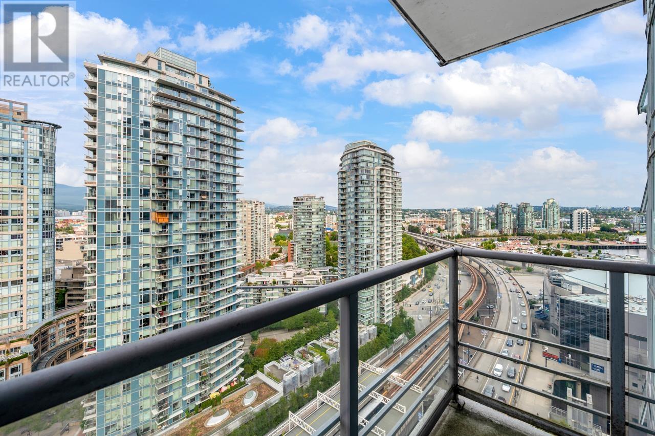 2107 602 Citadel Parade, Vancouver, British Columbia  V6B 1X2 - Photo 16 - R2804211