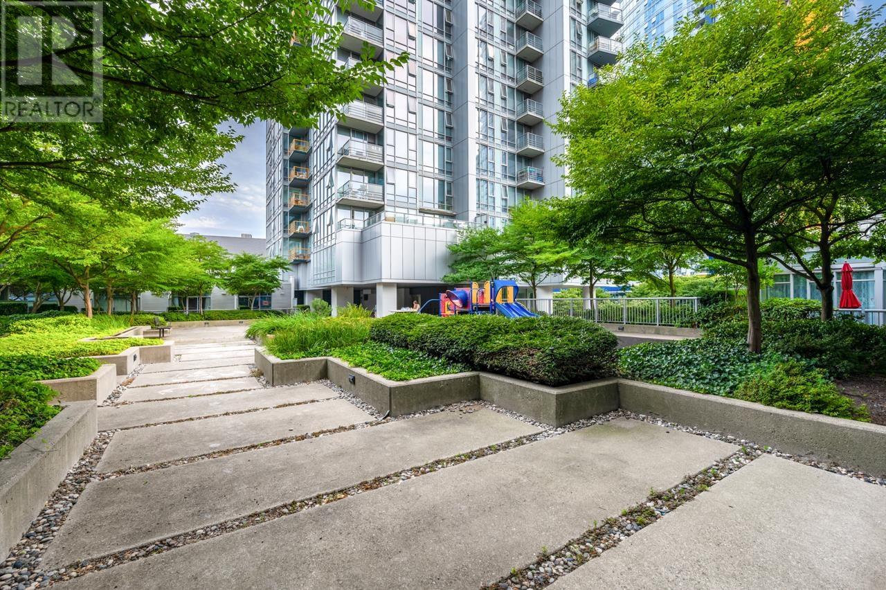 2107 602 Citadel Parade, Vancouver, British Columbia  V6B 1X2 - Photo 20 - R2804211