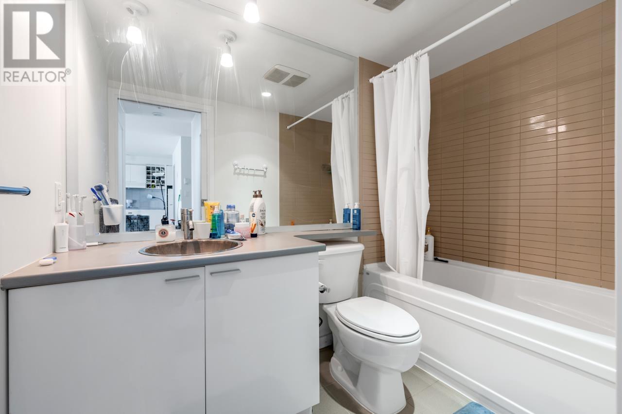 2107 602 Citadel Parade, Vancouver, British Columbia  V6B 1X2 - Photo 11 - R2804211