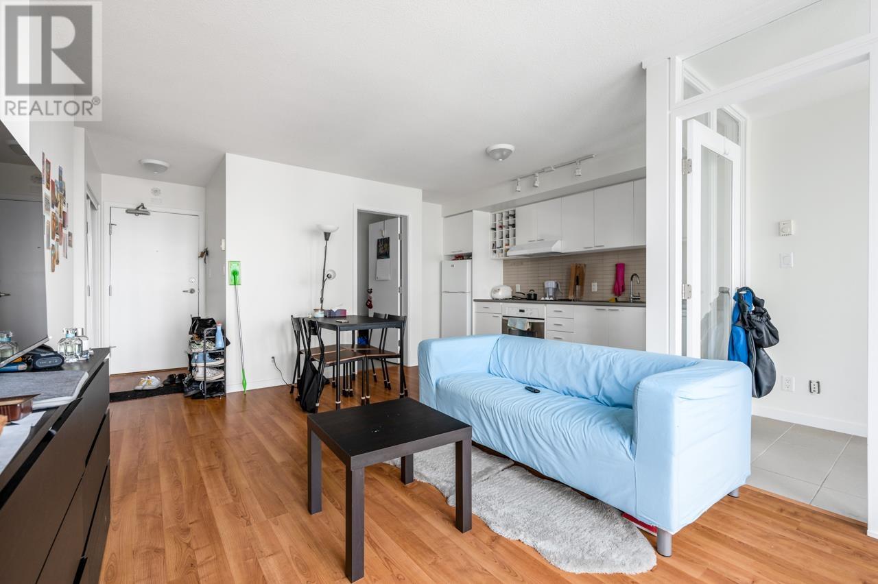 2107 602 Citadel Parade, Vancouver, British Columbia  V6B 1X2 - Photo 8 - R2804211