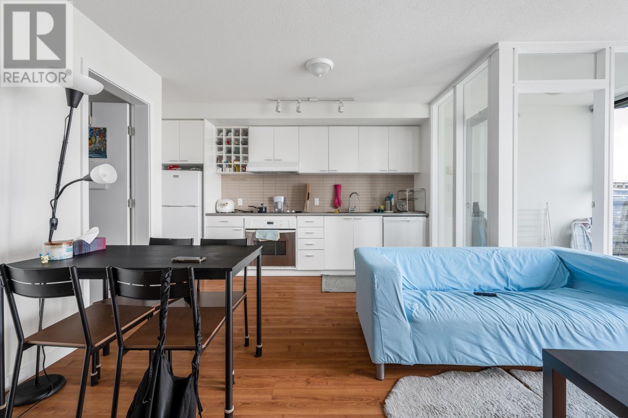 2107 602 Citadel Parade, Vancouver, British Columbia  V6B 1X2 - Photo 6 - R2804211