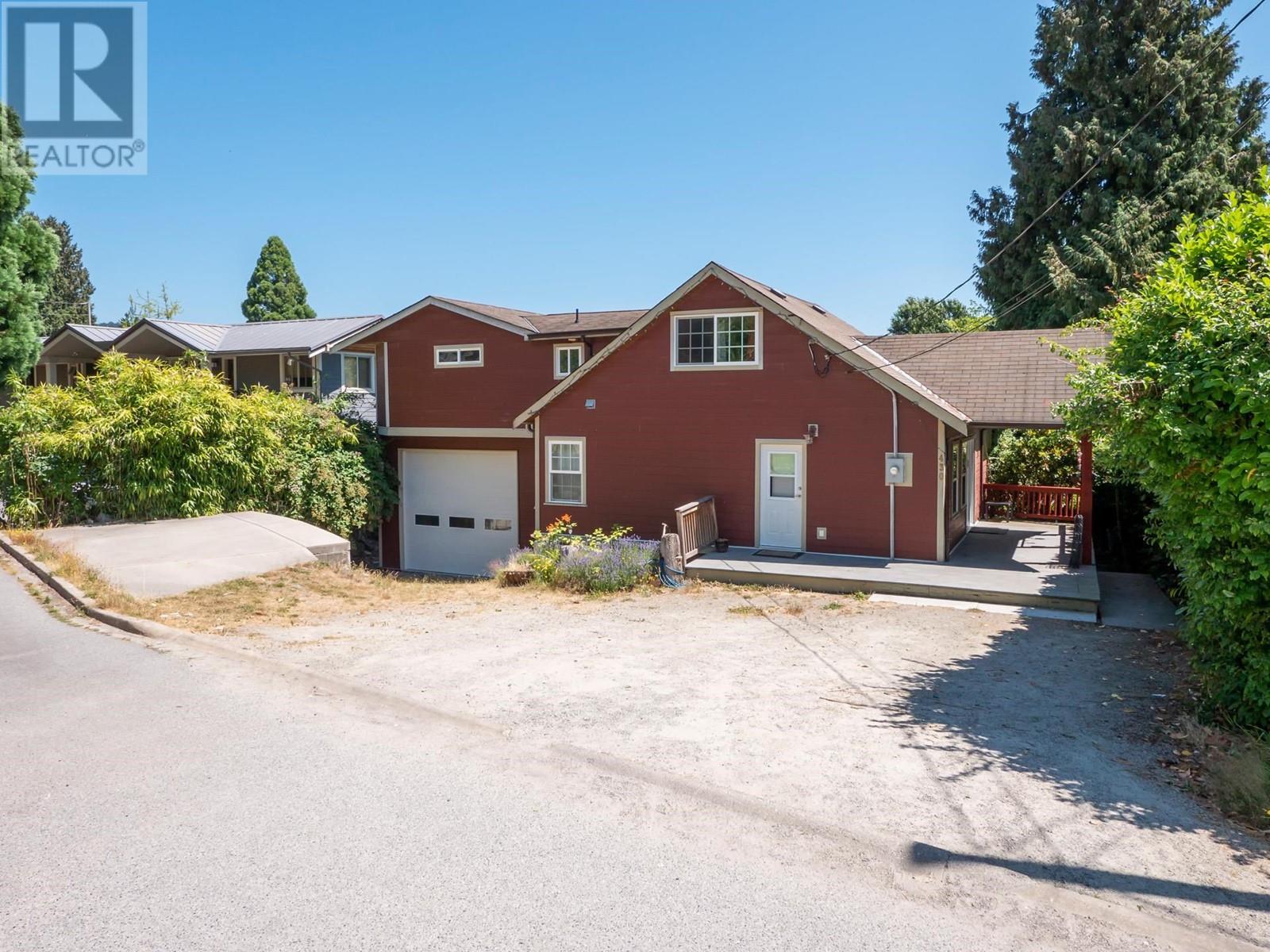 430 Aldersprings Road, Gibsons, British Columbia  V0N 1V0 - Photo 34 - R2811456