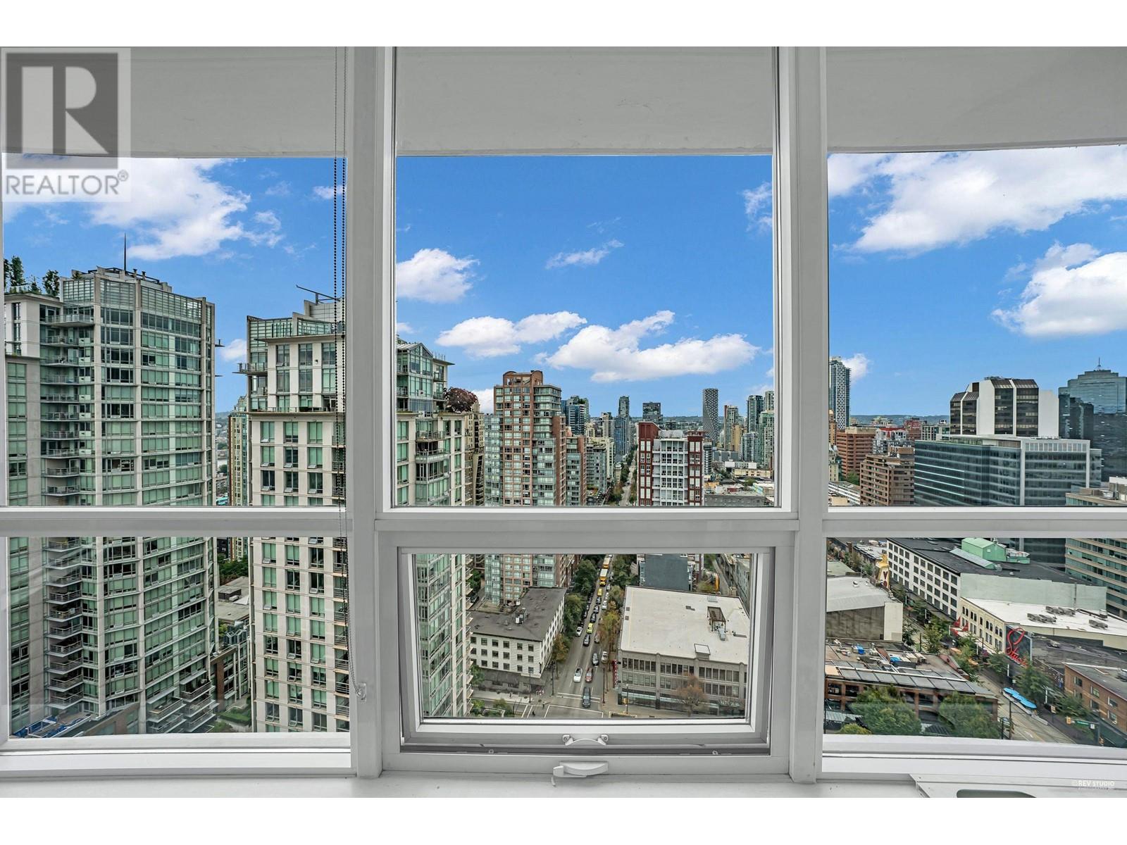 2406 833 Seymour Street, Vancouver, British Columbia  V6B 0G4 - Photo 12 - R2811546
