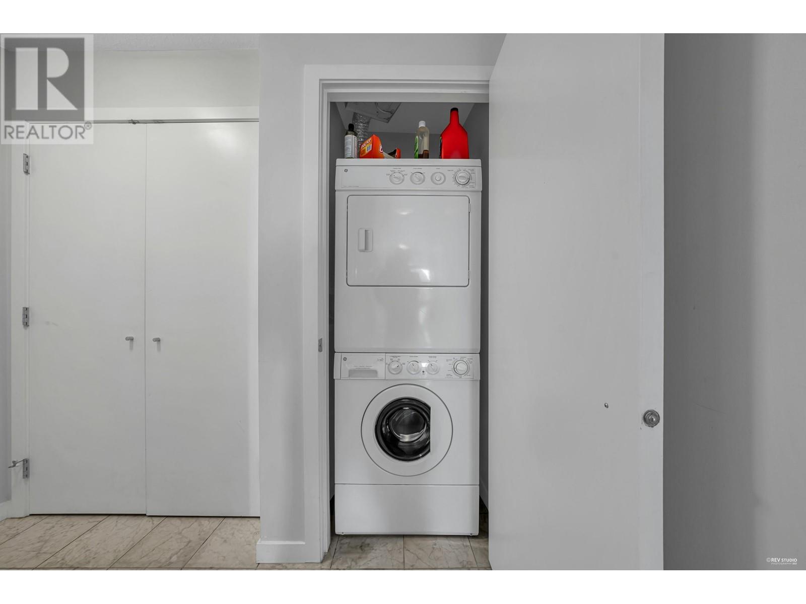 2406 833 Seymour Street, Vancouver, British Columbia  V6B 0G4 - Photo 14 - R2811546