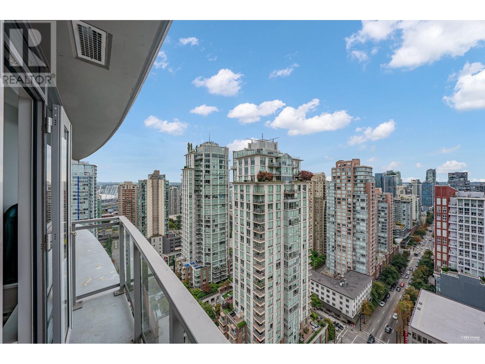 2406 833 Seymour Street, Vancouver, British Columbia  V6B 0G4 - Photo 15 - R2811546