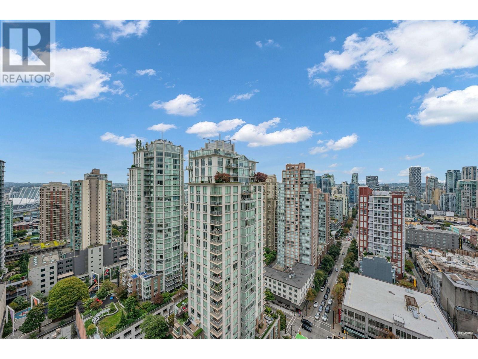 2406 833 Seymour Street, Vancouver, British Columbia  V6B 0G4 - Photo 16 - R2811546