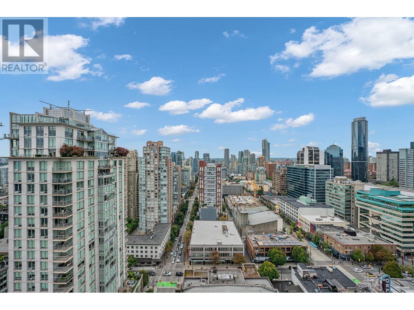 2406 833 Seymour Street, Vancouver, British Columbia  V6B 0G4 - Photo 17 - R2811546