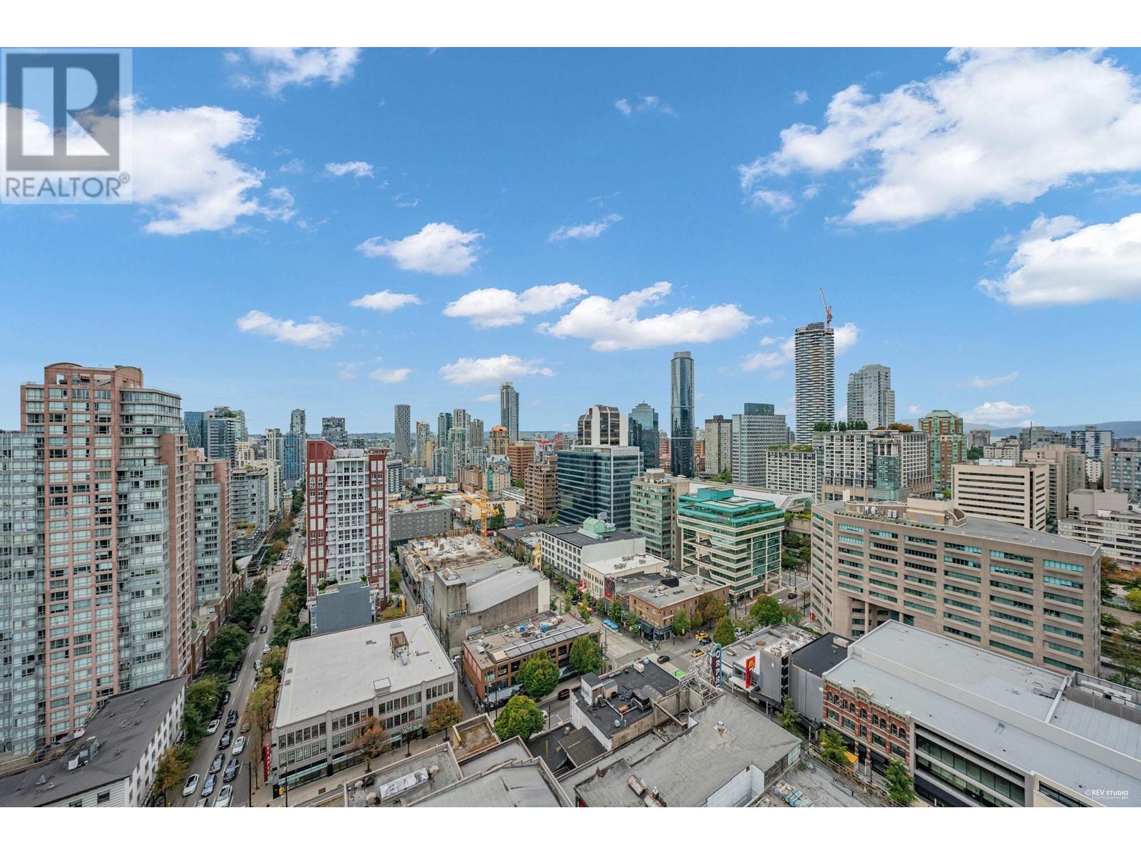 2406 833 Seymour Street, Vancouver, British Columbia  V6B 0G4 - Photo 18 - R2811546