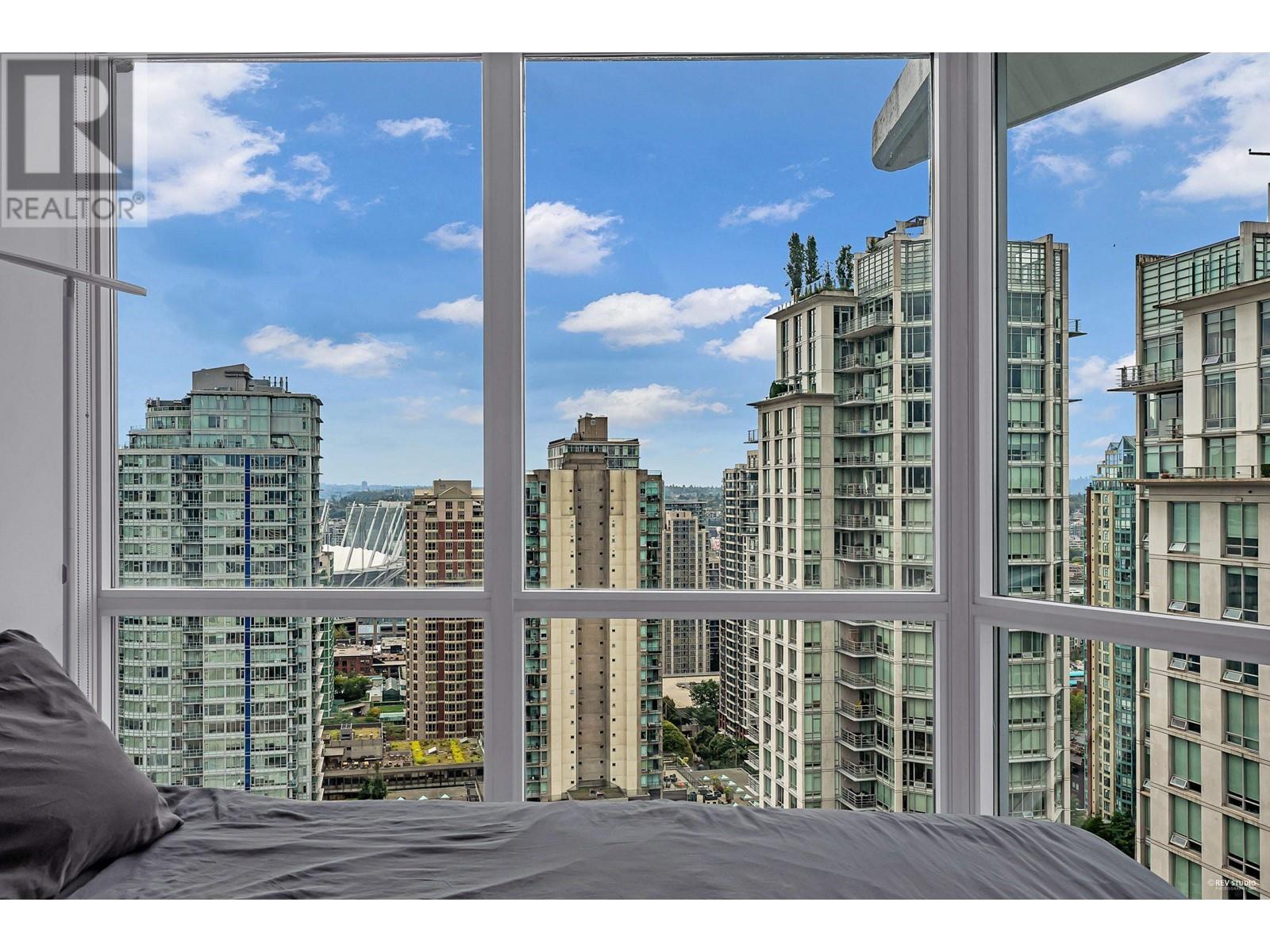 2406 833 Seymour Street, Vancouver, British Columbia  V6B 0G4 - Photo 19 - R2811546