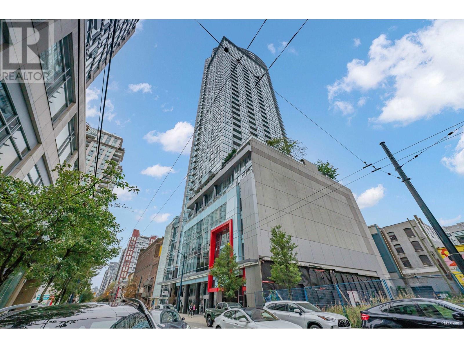2406 833 Seymour Street, Vancouver, British Columbia  V6B 0G4 - Photo 22 - R2811546