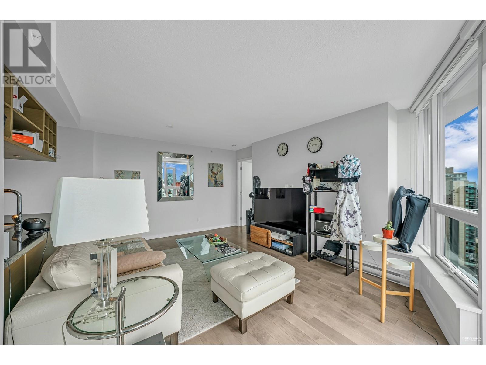 2406 833 Seymour Street, Vancouver, British Columbia  V6B 0G4 - Photo 8 - R2811546