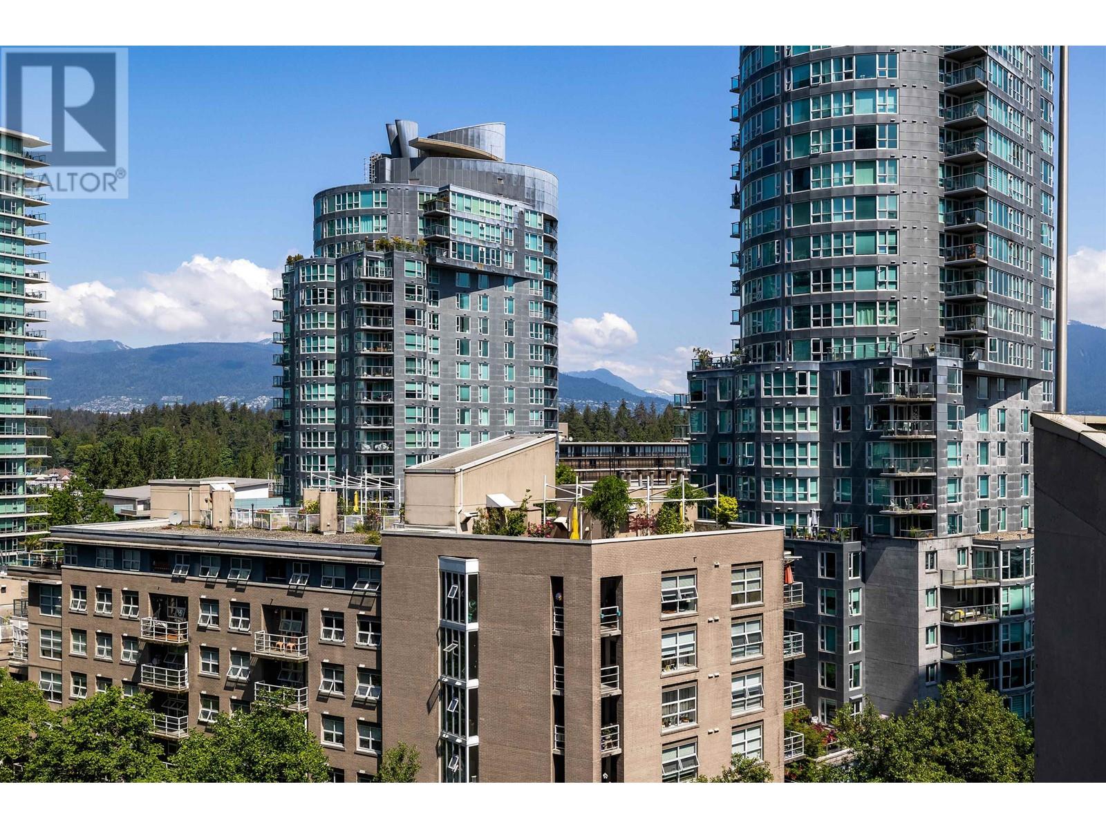 702 1499 W Pender Street, Vancouver, British Columbia  V6G 0A7 - Photo 26 - R2811569