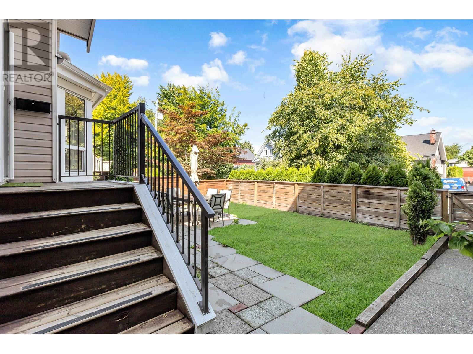 1656 E 13th Avenue, Vancouver, British Columbia  V5N 2B8 - Photo 4 - R2811610