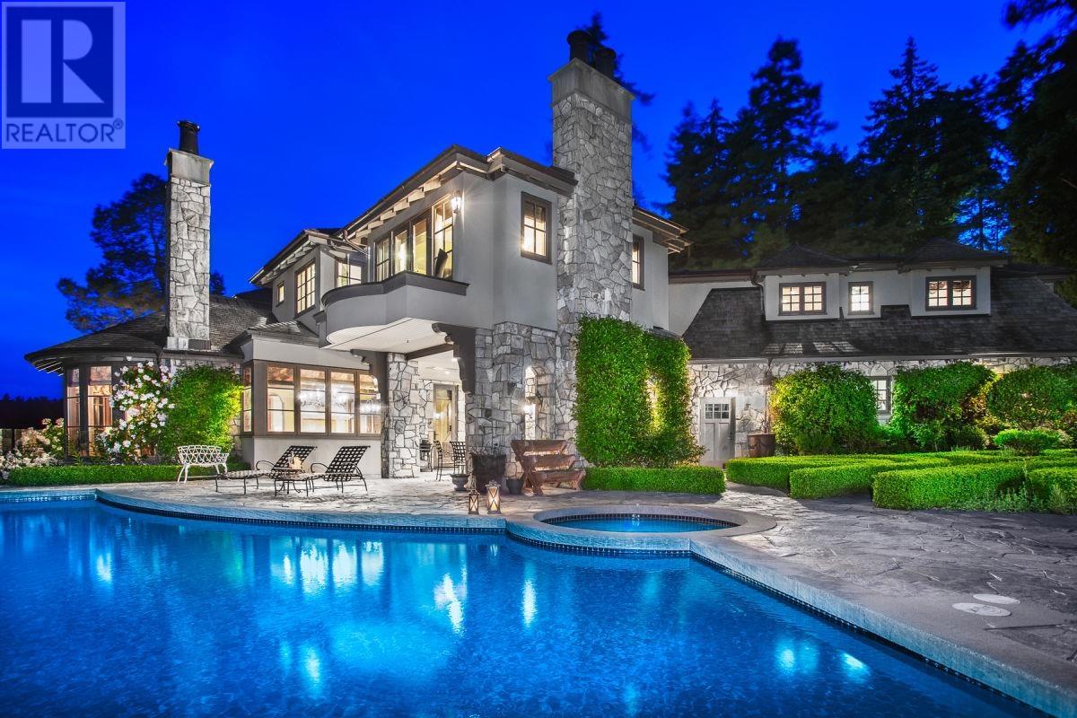 4672 CLOVELLY WALK, west vancouver, British Columbia