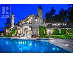 4672 Clovelly Walk, West Vancouver, Ca