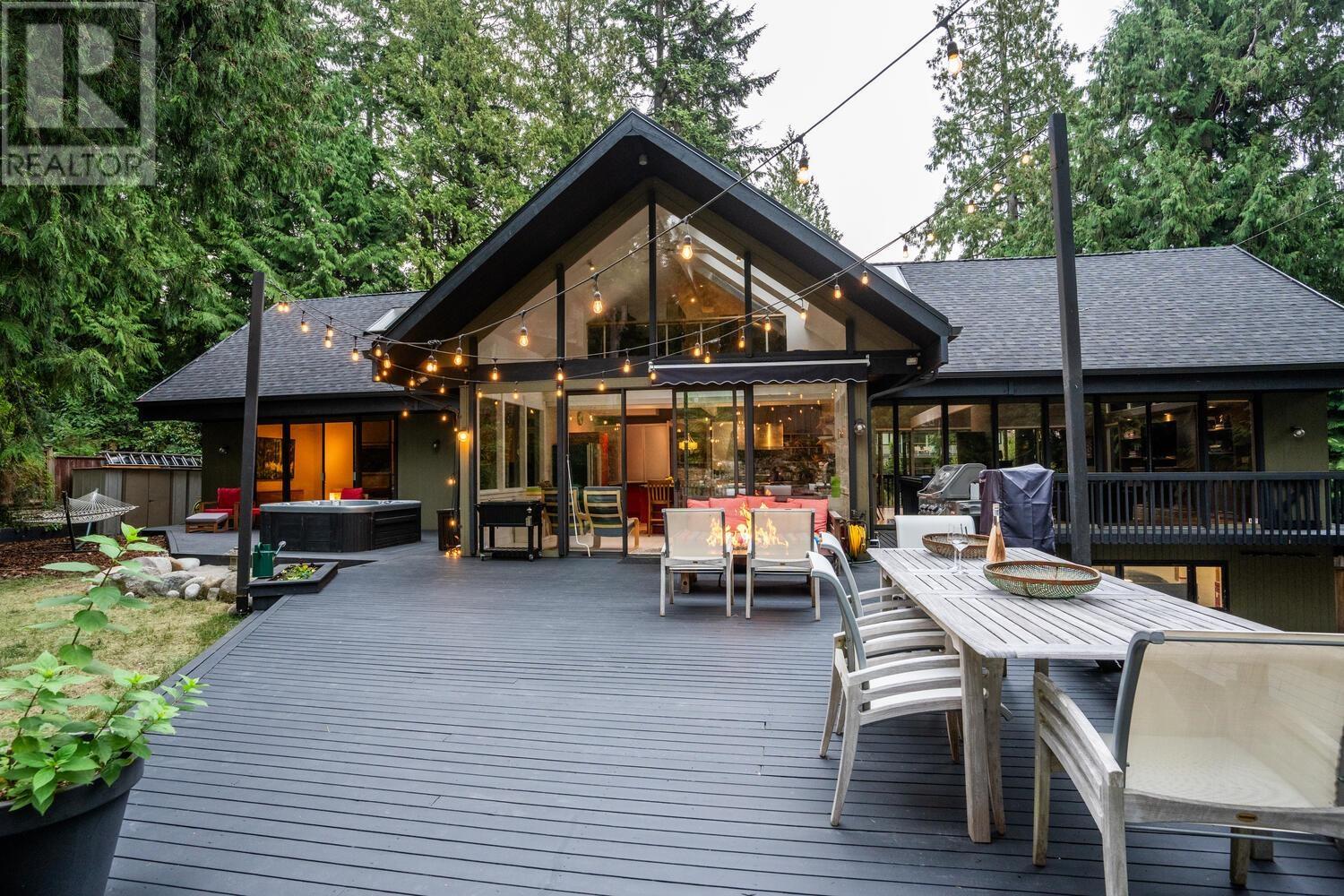 4625 Piccadilly North, West Vancouver, British Columbia  V7W 1E2 - Photo 16 - R2811536