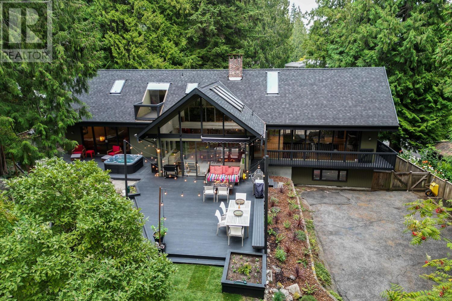 4625 Piccadilly North, West Vancouver, British Columbia  V7W 1E2 - Photo 33 - R2811536