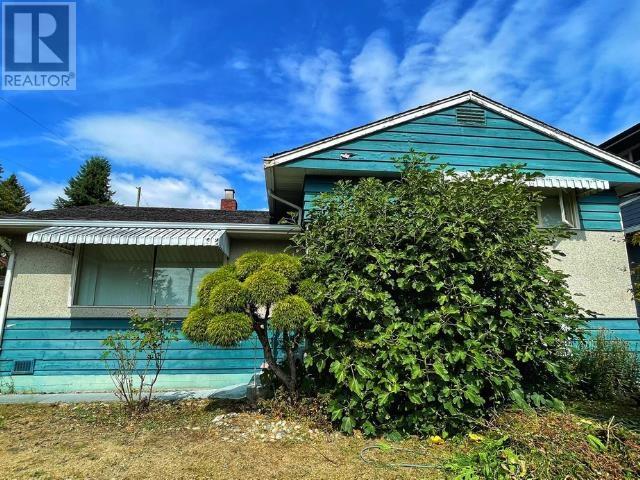 5915 KEITH STREET, burnaby, British Columbia
