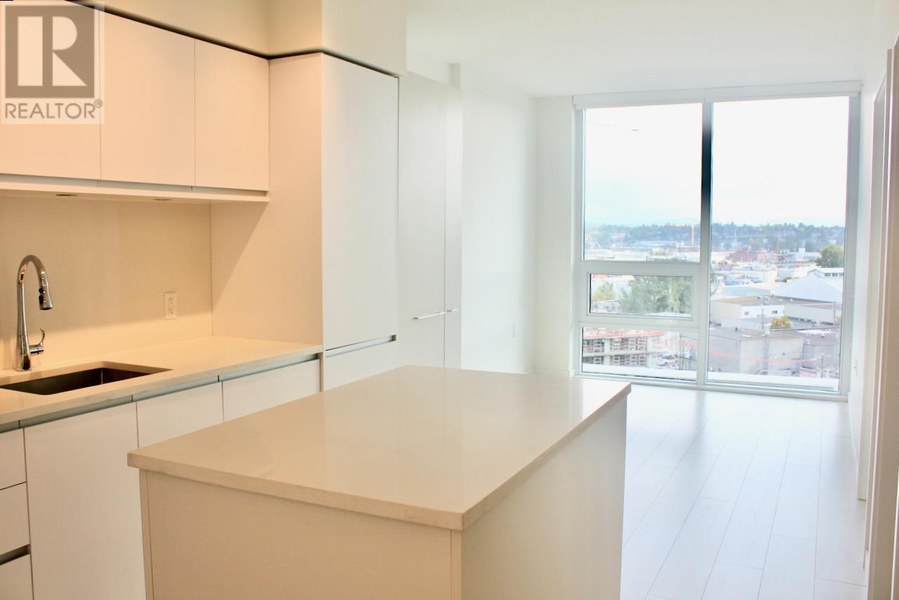 1012 180 E 2nd Avenue, Vancouver, British Columbia  V5T 0K4 - Photo 5 - R2811584