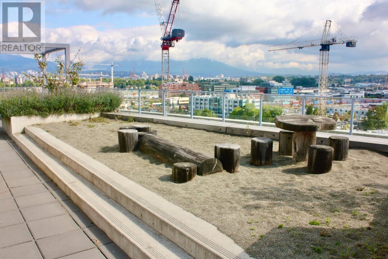 1012 180 E 2nd Avenue, Vancouver, British Columbia  V5T 0K4 - Photo 22 - R2811584