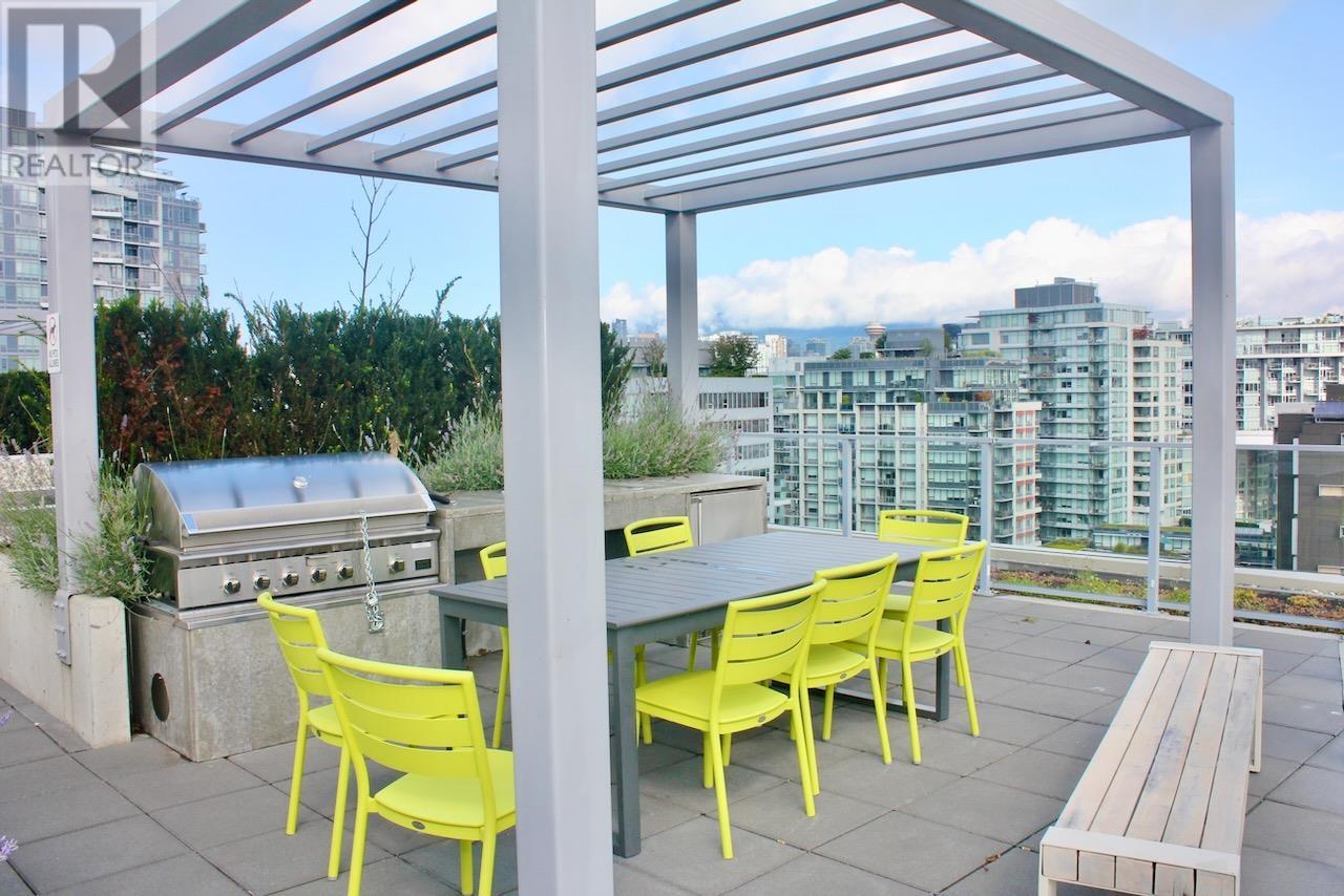 1012 180 E 2nd Avenue, Vancouver, British Columbia  V5T 0K4 - Photo 19 - R2811584