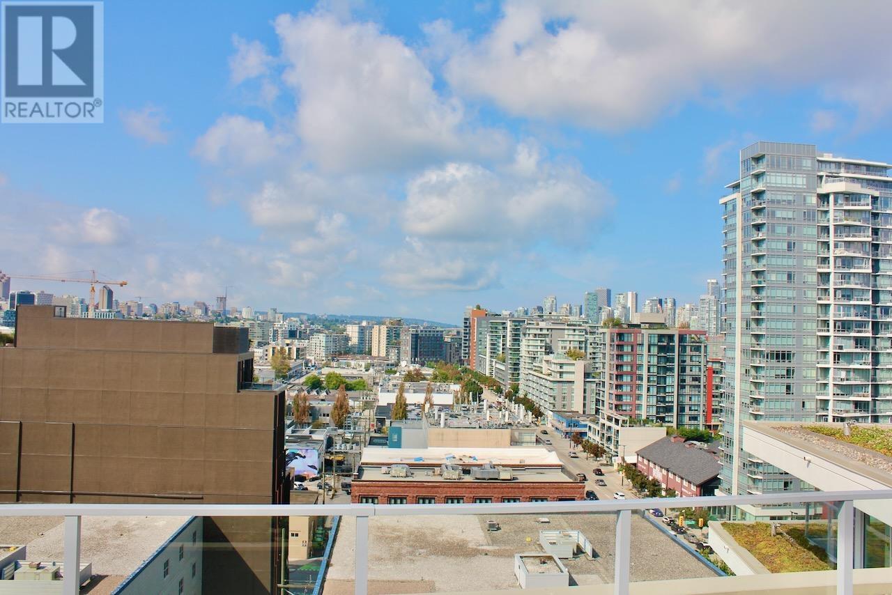 1012 180 E 2nd Avenue, Vancouver, British Columbia  V5T 0K4 - Photo 24 - R2811584