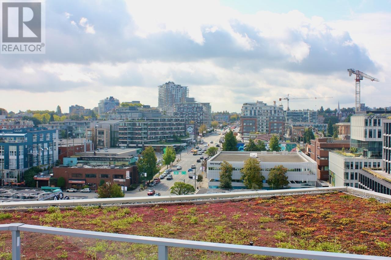 1012 180 E 2nd Avenue, Vancouver, British Columbia  V5T 0K4 - Photo 25 - R2811584