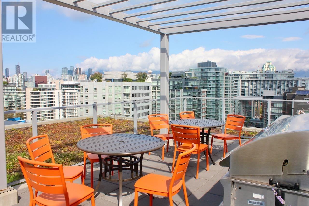 1012 180 E 2nd Avenue, Vancouver, British Columbia  V5T 0K4 - Photo 20 - R2811584