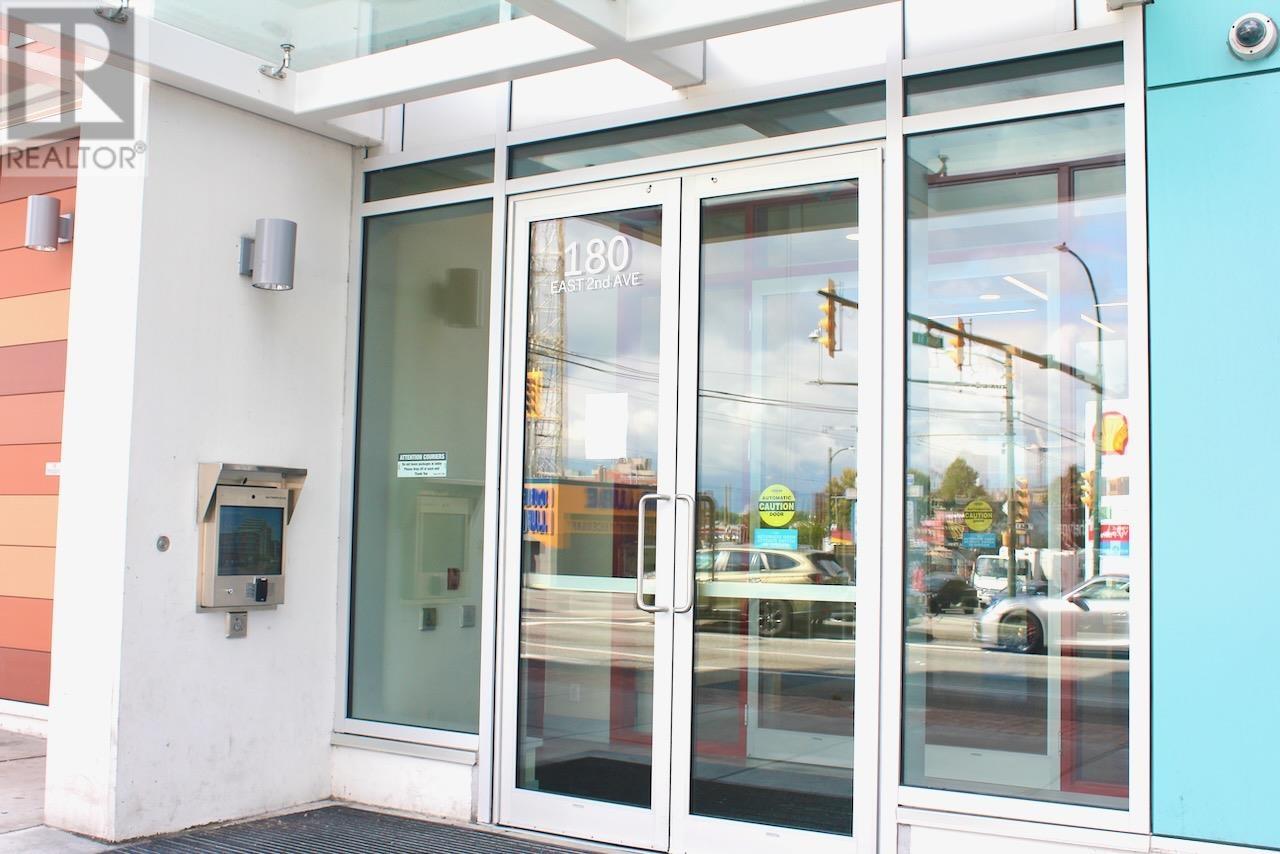 1012 180 E 2nd Avenue, Vancouver, British Columbia  V5T 0K4 - Photo 2 - R2811584