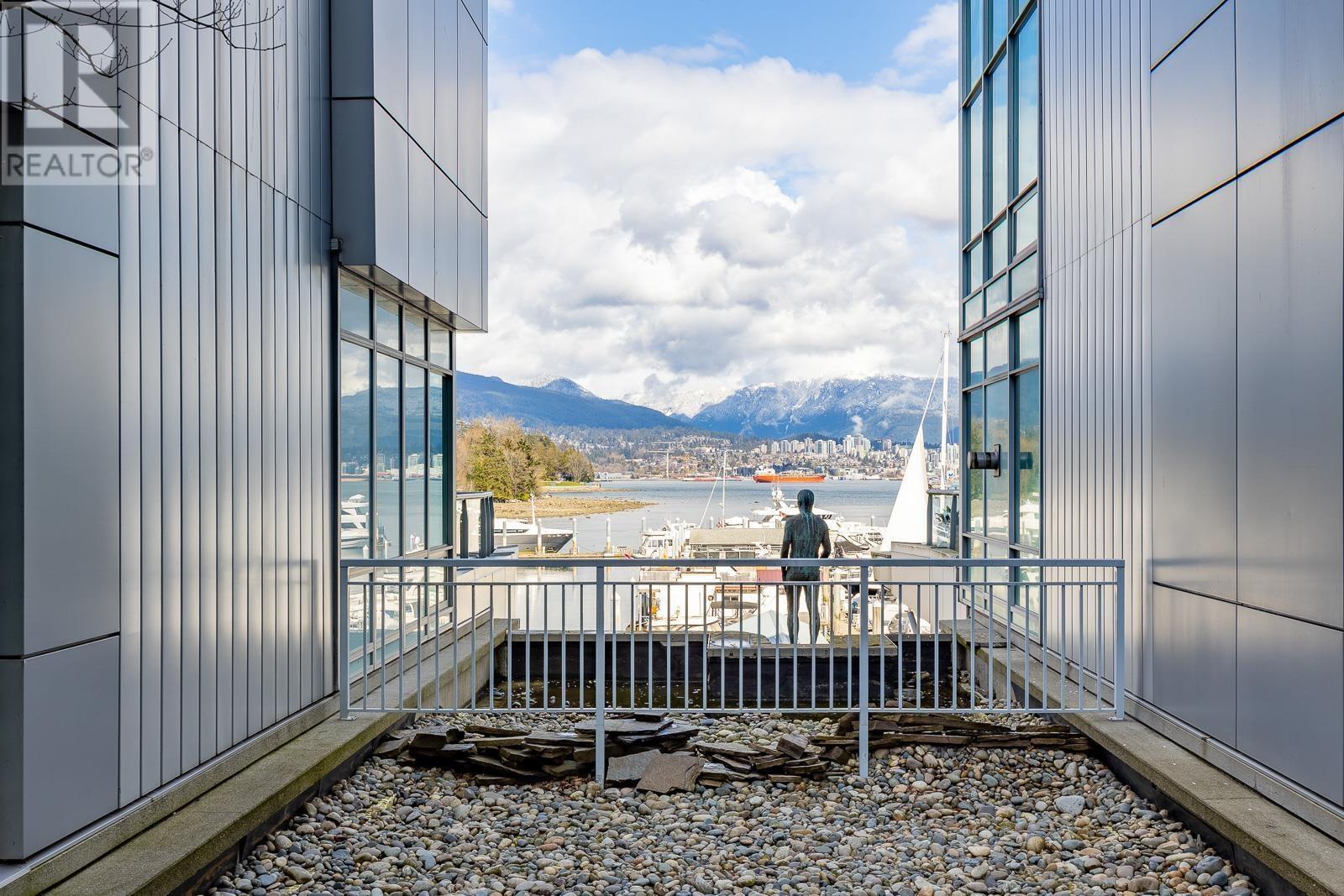 1602 499 Broughton Street, Vancouver, British Columbia  V6G 3K1 - Photo 3 - R2811618