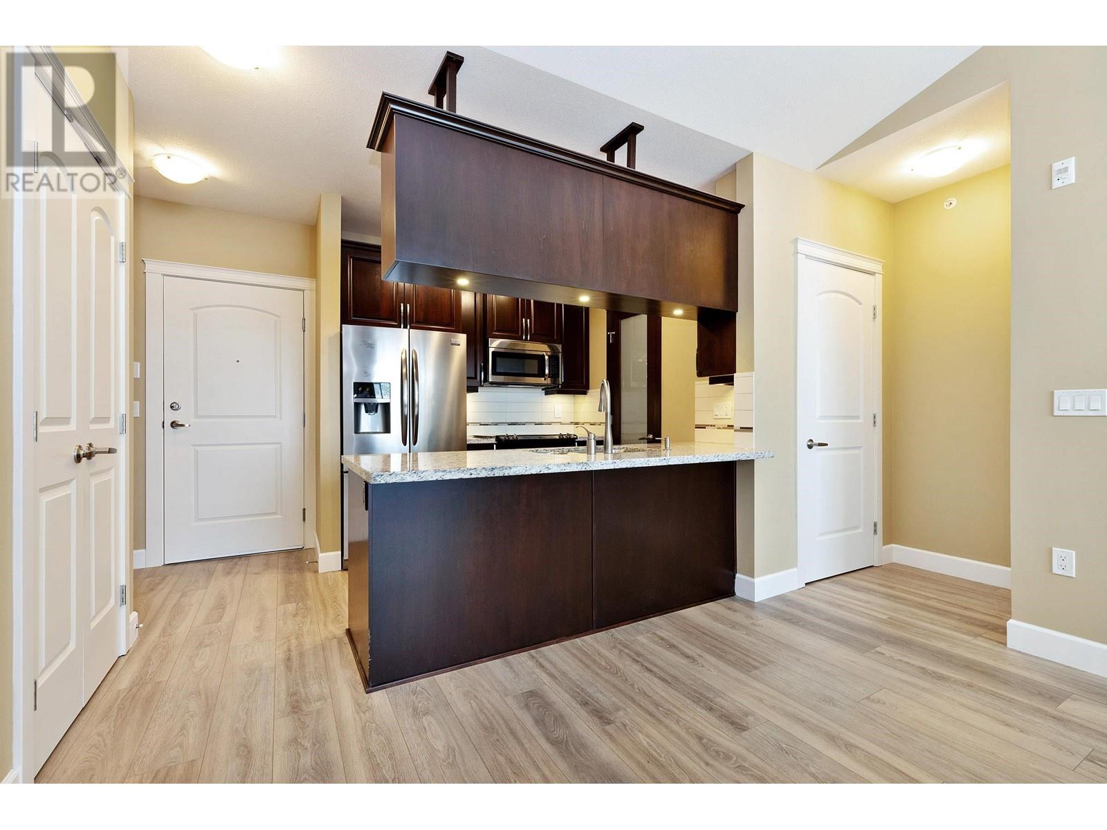 413 12635 190 A Street, Pitt Meadows, British Columbia  V3Y 0E8 - Photo 9 - R2810690