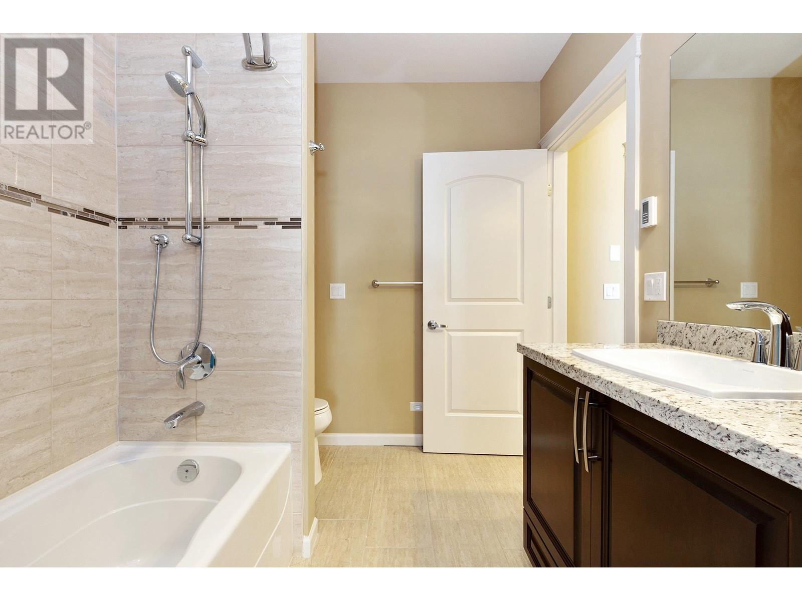 413 12635 190 A Street, Pitt Meadows, British Columbia  V3Y 0E8 - Photo 7 - R2810690