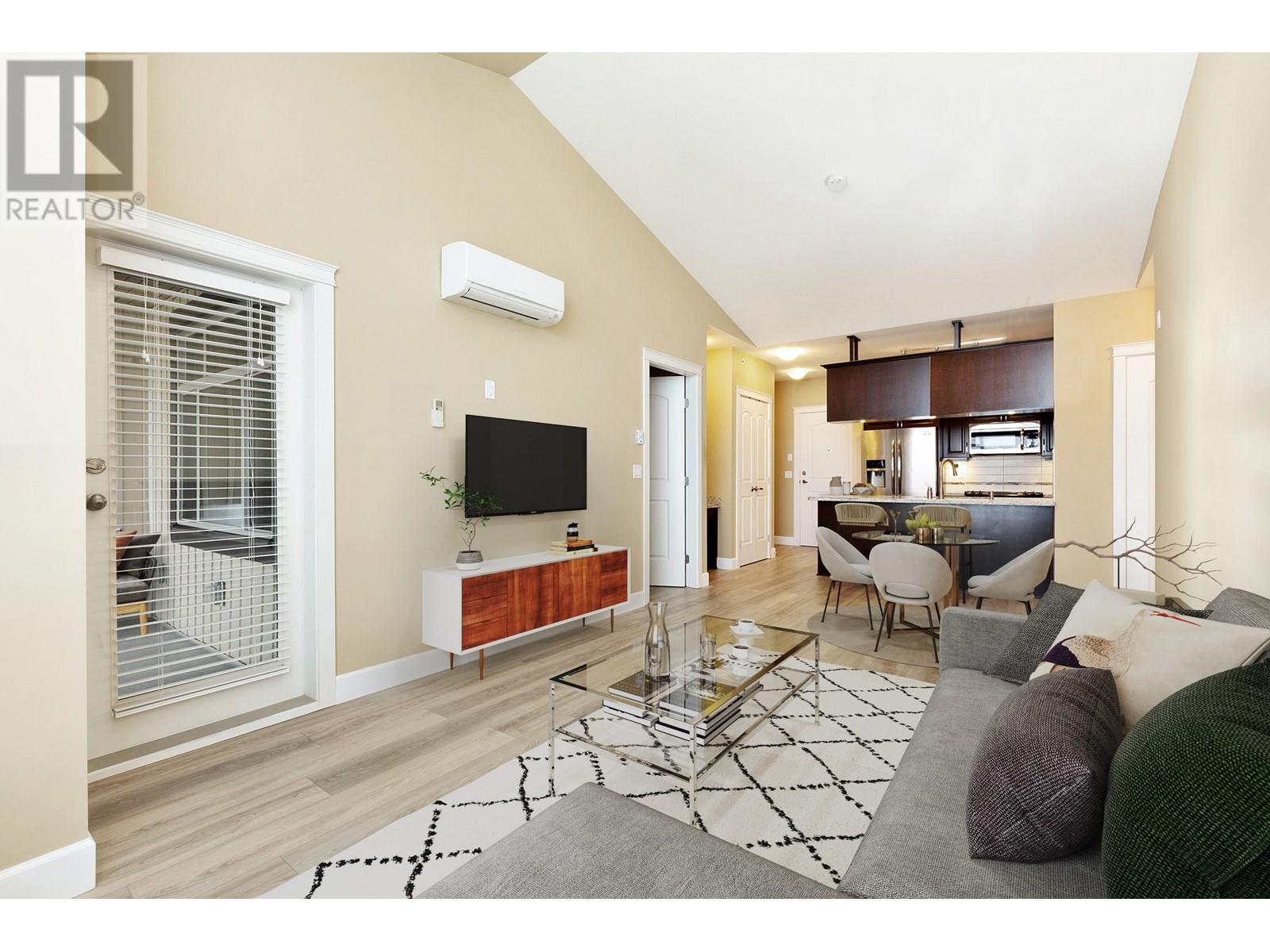 413 12635 190 A Street, Pitt Meadows, British Columbia  V3Y 0E8 - Photo 2 - R2810690