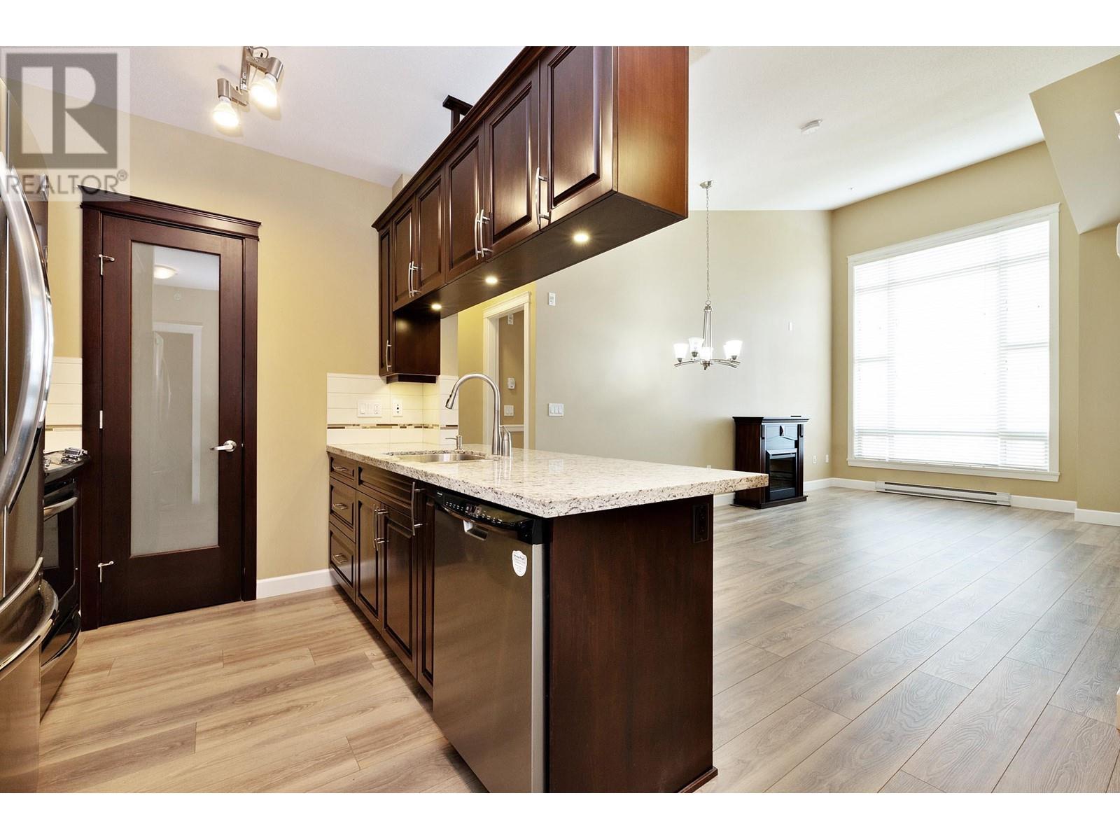 413 12635 190 A Street, Pitt Meadows, British Columbia  V3Y 0E8 - Photo 8 - R2810690