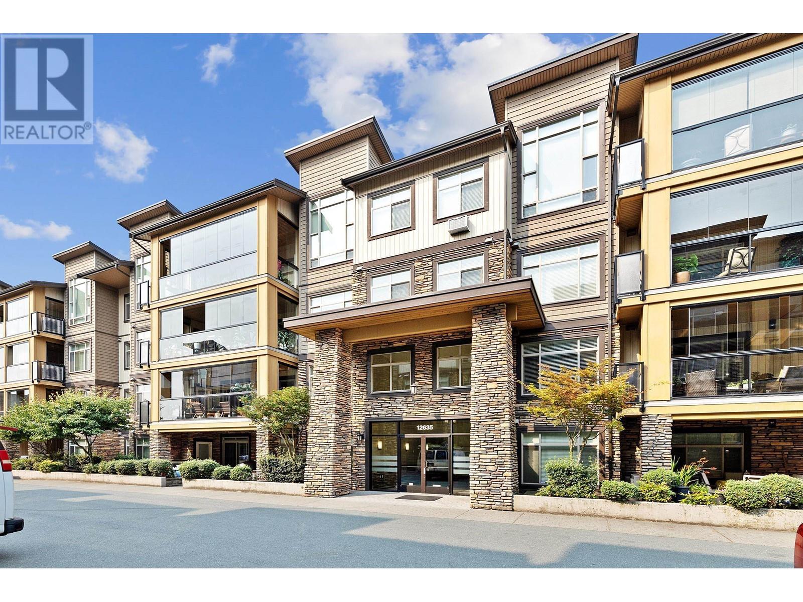 413 12635 190 A Street, Pitt Meadows, British Columbia  V3Y 0E8 - Photo 13 - R2810690