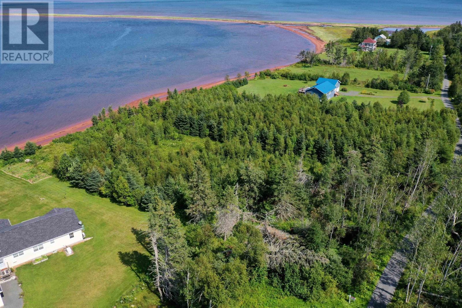 Lot Sand Spit Lane, Launching, Prince Edward Island  C0A 1G0 - Photo 19 - 202318471