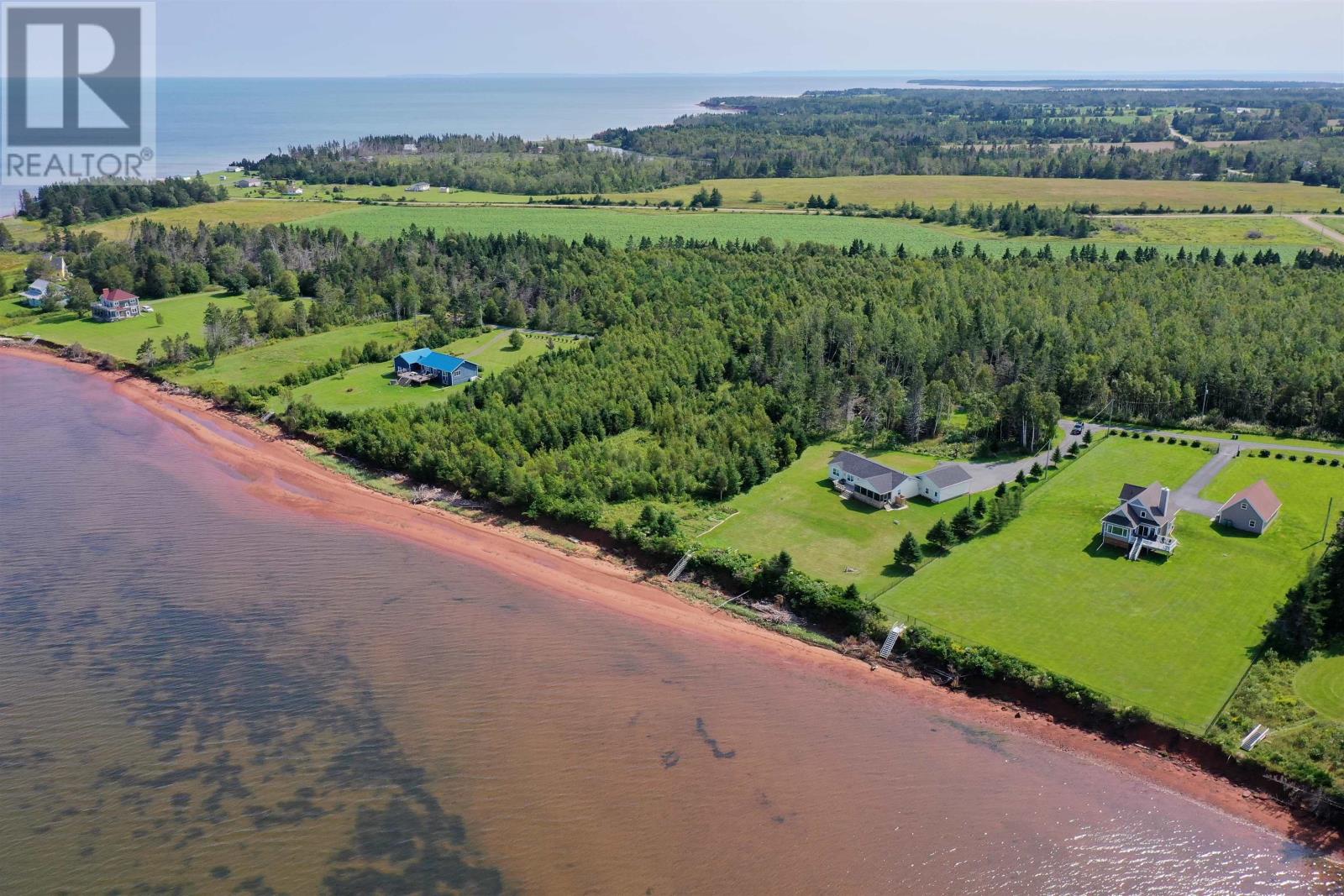 Lot Sand Spit Lane, Launching, Prince Edward Island  C0A 1G0 - Photo 24 - 202318471