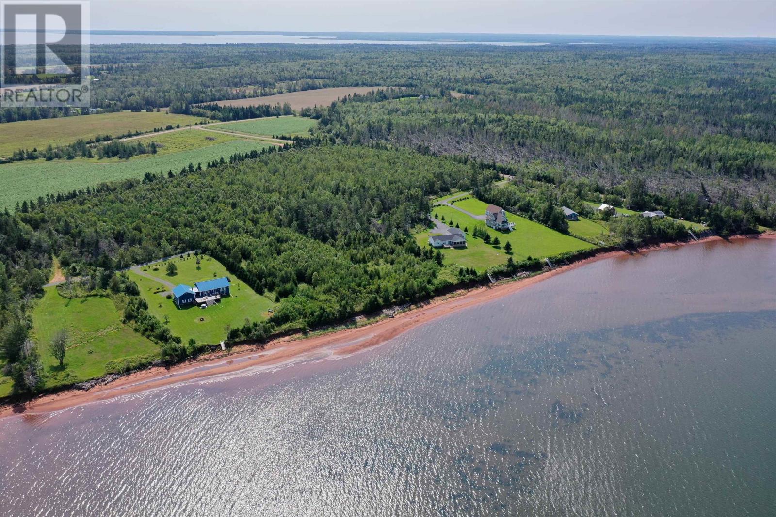 Lot Sand Spit Lane, Launching, Prince Edward Island  C0A 1G0 - Photo 26 - 202318471