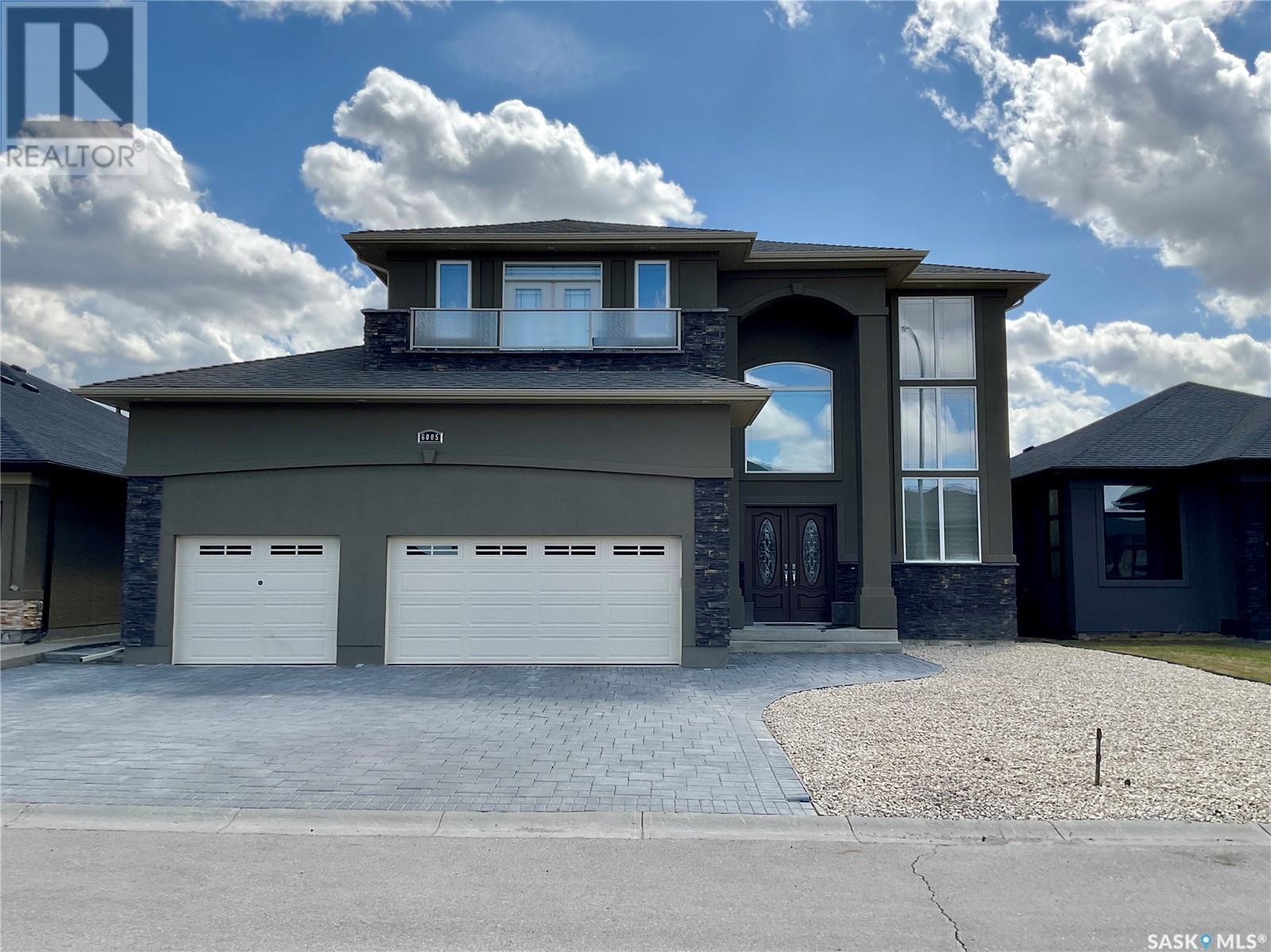 6005 Eagles COVE, regina, Saskatchewan