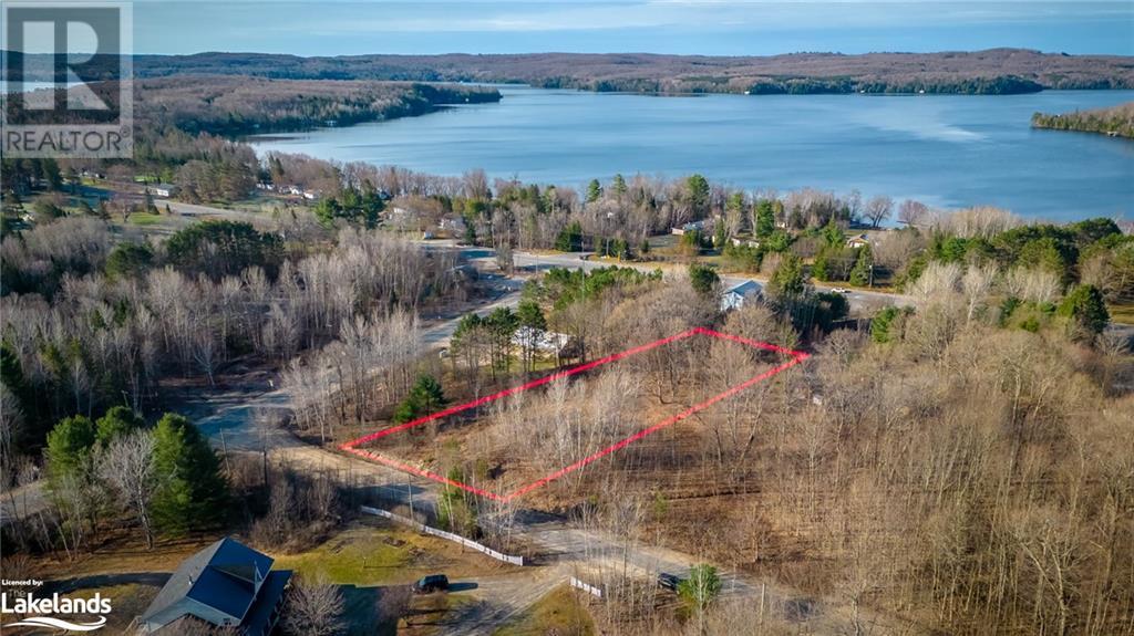 0 Hillside Crescent Unit# Lot 1, Lake Of Bays (Twp), Ontario  P1H 2J6 - Photo 3 - 40462176