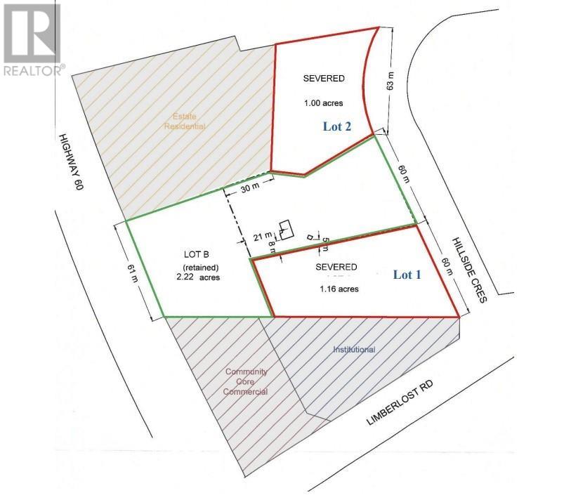 0 Hillside Crescent Unit# Lot 1, Lake Of Bays (Twp), Ontario  P1H 2J6 - Photo 22 - 40462175