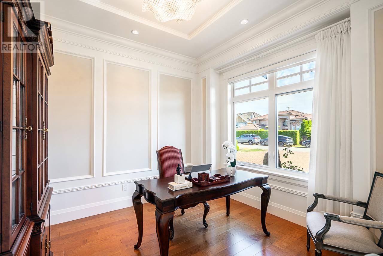 7471 Broadmoor Boulevard, Richmond, British Columbia  V7A 1A8 - Photo 23 - R2811552