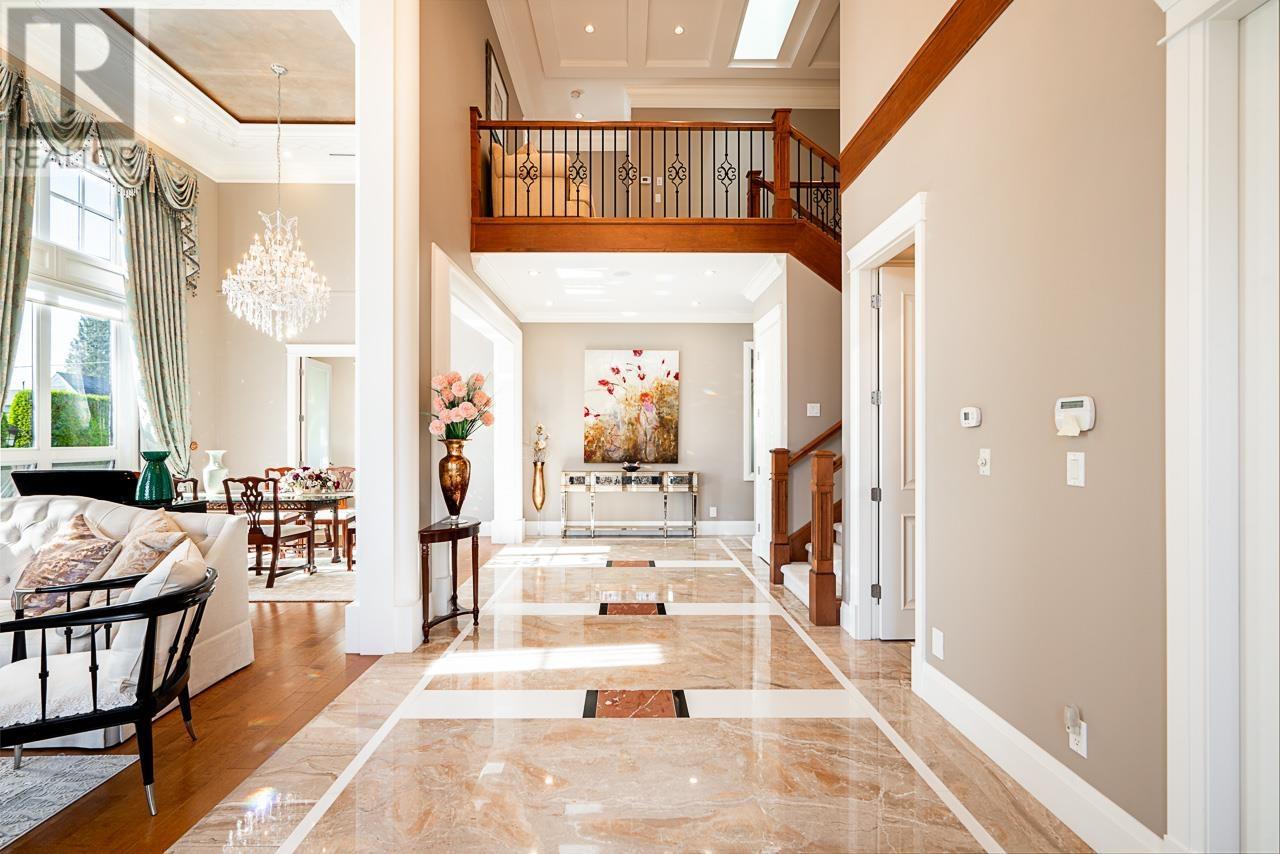 7471 Broadmoor Boulevard, Richmond, British Columbia  V7A 1A8 - Photo 2 - R2811552