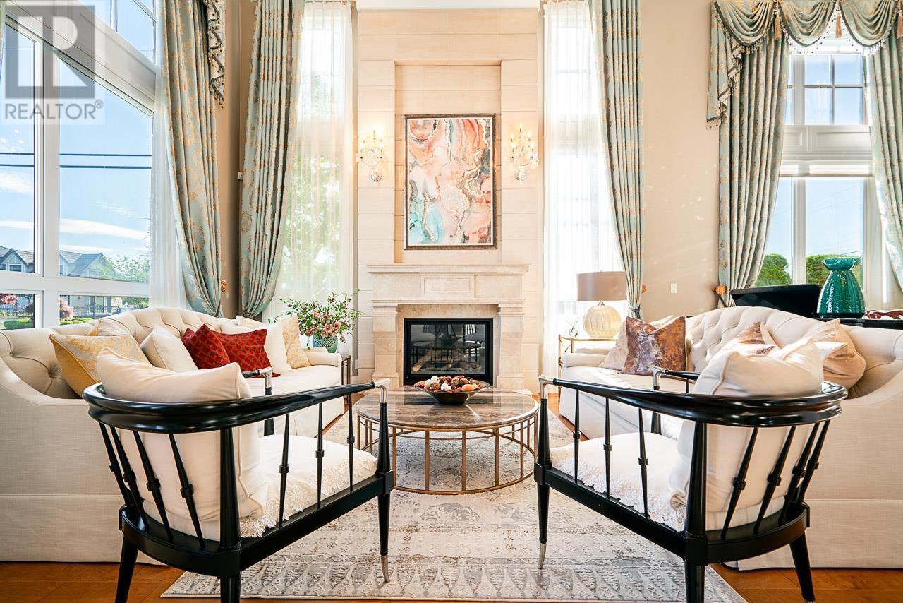 7471 Broadmoor Boulevard, Richmond, British Columbia  V7A 1A8 - Photo 3 - R2811552