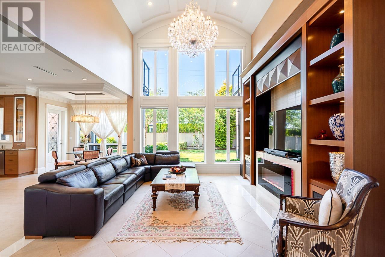 7471 Broadmoor Boulevard, Richmond, British Columbia  V7A 1A8 - Photo 14 - R2811552