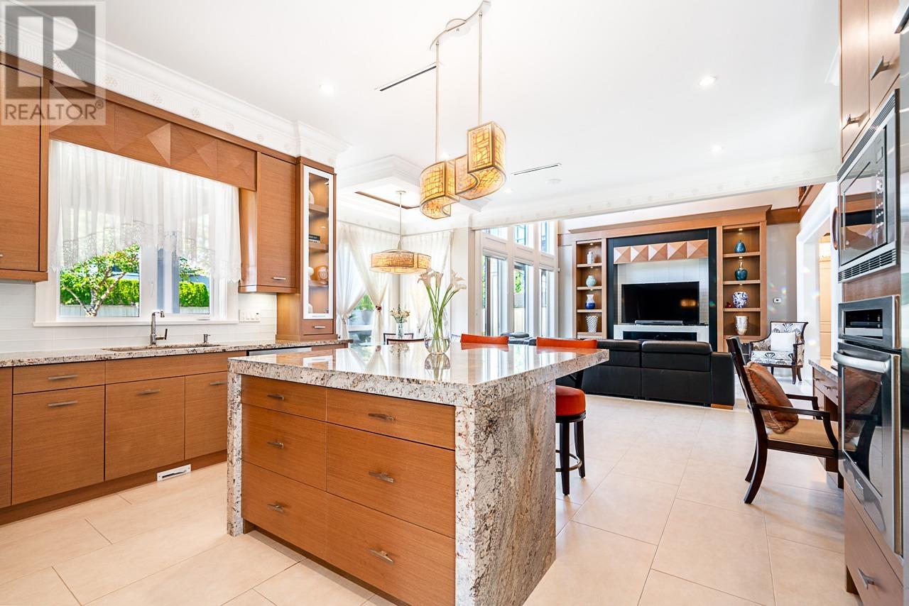 7471 Broadmoor Boulevard, Richmond, British Columbia  V7A 1A8 - Photo 10 - R2811552