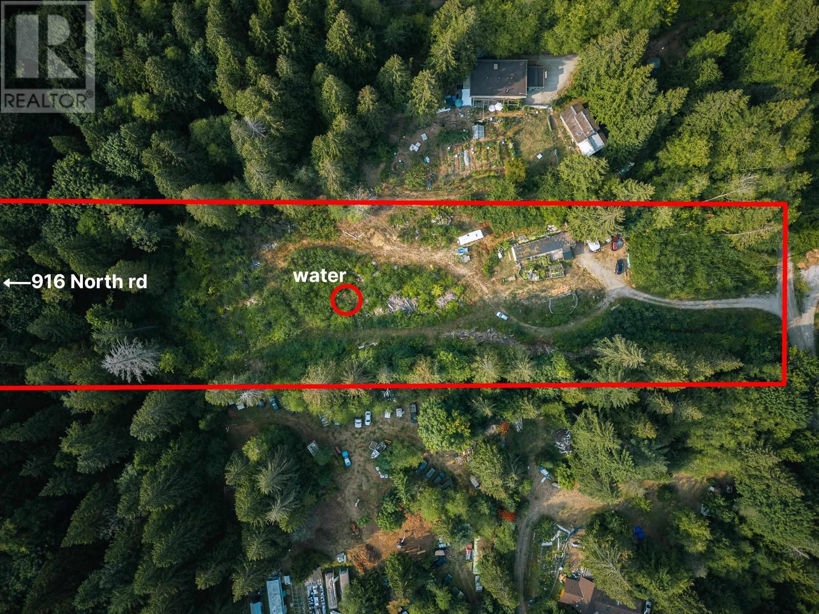 916 North Road, Gibsons, British Columbia  V0N 1V7 - Photo 39 - R2798418