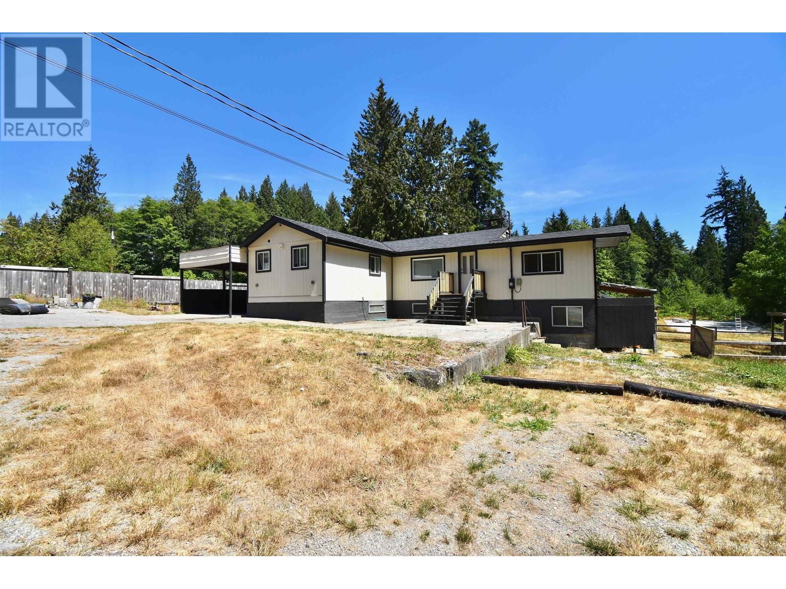 916 North Road, Gibsons, British Columbia  V0N 1V7 - Photo 4 - R2798418